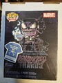 Funko Pop & Tee: Marvel Venomized Thanos L Size T Shirt