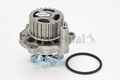 CONTINENTAL CTAM Wasserpumpe Motorkühlung WP6041 für VW GOLF 4 1J1 BORA 1 1J2 B5