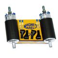 2x Kraftstoffpumpe Benzinpumpe für MB W126 W140 C126 C140 R107 R129 R170, FORD