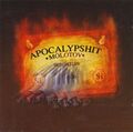 Molotov – Apocalypshit (Lenticular cover) UNIVERSAL RECORDS CD 1999