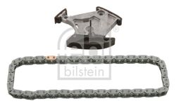 Kettensatz Ölpumpenantrieb FEBI BILSTEIN 33835 für AUDI SKODA SEAT VW A3 OCTAVIA