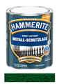 Hammerite Metallschutz-Lack Hammerschlag 750ml dunkelgrün NEUWARE Art.Nr.5087604