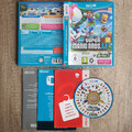 Nintendo WII U ► SUPER MARIO BROS.U + NEW SUPER LUIGI.U ◄ TOP