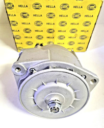 Hella 8EL 012 584-191 Lichtmaschine Generator MERCEDES BENZ ACTROS ATEGO AXOR 2