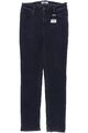 BRAX Jeans Herren Hose Denim Jeanshose Gr. W34 Baumwolle Marineblau #njhbd2j