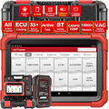 2024 LAUNCH X431 CRP919X BT KFZ OBD2 Diagnosegerät ALLE System ECU Key Coding DE