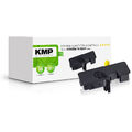 KMP K-T84Y Toner ERSETZT KYOCERA TK-5240Y / 1T02R7ANL0 Yellow