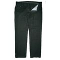 Mac Brad Herren Jeans Hose stretch straight leg 56 XXL W40 L32 schwarz Übergröße