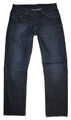 Tommy Hilfiger Herren Jeans Hose MERCER Regular Straight Stretch W33 L32 blau *