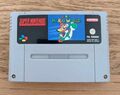 Super Mario World | nur Modul | Super Nintendo Spiel / Snes