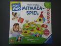 Ravensburger Ministeps "Mein erstes Mitmach-Spiel", ab 30 Monate 