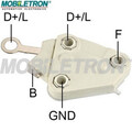 MOBILETRON VR-D674 Generatorregler