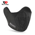 WEST BIKING Winter Fahrrad Maske Motorrad Sturmhaube Sport Halstuch Earmuffs