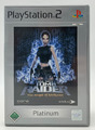 Lara Croft/Tomb Raider: The Angel of Darkness  | Sony Playstation 2 | OVP | Game