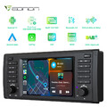 Eonon 7" Android 13 8Core 6+64 Autoradio DAB+ Navi CarPlay Bluetooth Für BMW E39