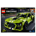 LEGO TECHNIC: Ford Mustang Shelby GT500 (42138)