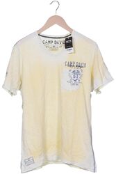 Camp David T-Shirt Herren Oberteil Shirt Sportshirt Gr. XXL Baumwoll... #cq60hj7momox fashion - Your Style, Second Hand