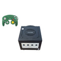 Nintendo Gamecube Konsole Set, HDMI Adapter Auswahl Mariokart Double Dash uvm.