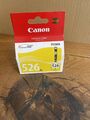 Original Canon PGI 525 original CLI 526 Tinte Tintenpatrone Druckerpatrone PIXMA