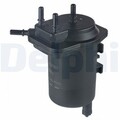 DELPHI Kraftstofffilter HDF907 passend für NISSAN RENAULT SUZUKI