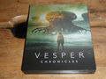 Vesper Chronicles - 4K Ultra HD - Steelbook # UHD+BLU-RAY