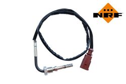 NRF Sensor Abgastemperatur EASY FIT 707169 M14x1.5 für VW PASSAT CC B6 357 B7 6