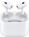 NEU Versiegelte AirPods Pro (2. Generation) USB-C. & Kabelloses Ladecase