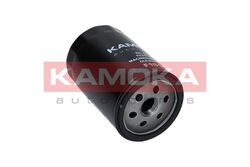 KAMOKA Ölfilter F101601 Anschraubfilter für AUDI JAGUAR VW SKODA SEAT A3 8P1 1J1