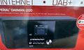 IMPERIAL DABMAN i200 Internetradio digital DAB+ FM Internet Radio Schwarz R