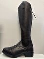 Moretta Gianna langer Reitstiefel UK 2 US 4 EU 34 REF D215-