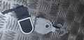Mercedes-Benz C-Klasse W205 Niveausensor Drehwinkelsensor A2229050503
