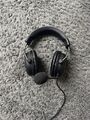 Headset HyperX Cloud II Gun Metal Ohrbedeckend Headset 7.1 Surround Sound