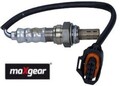 MAXGEAR 59-0108 Lambdasonde Lamdasonde für Opel 