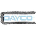 DAYCO STEUERKETTE passend für SEAT IBIZA SKODA FABIA VW FOX POLO | TCH1025