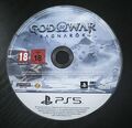 God of War: Ragnarök (Sony PlayStation 5, 2022)