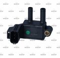 NRF Sensor Abgasdruck 708003 vor Rußpartikelfilter für FORD FOCUS 3 MONDEO 4 BA7