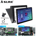 2+32G Android 13 Autoradio Apple Carplay GPS Navi Kam Für VW T5 Multivan 2010-15