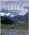 Reise durch Alaska | Buch | 9783800342143