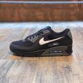 Nike Air Max 90 Gr39 schwarz weiß DR0145 002 Damen Herren Sneaker Sportschuhe