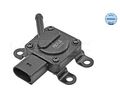 Sensor, Abgasdruck MEYLE 3148010001 für BMW 3er Touring 1er