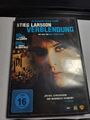 Stieg Larsson Verblendung - DVD