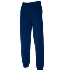 JOGGINGHOSE Sporthose Lange Hose XS S M L XL XXL 3XL NEU Fruit of the Loom F480