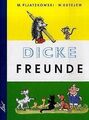 Dicke Freunde von Michail Pljatzkowski, Wladimir Sutejew | Buch | Zustand gut