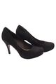 TAMARIS Pumps Schwarz Damen Gr. 40 Eleganter Schuh