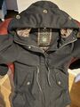 ragwear wintermantel Gr L