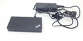 Lenovo ThinkPad USB-C Dock Gen2 LDC-G2 mit AC Adapter ADL 135NDC3A  135W  #2 B