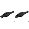 2x JAPKO QUERLENKER HINTEN UNTEN passend für AUDI A1 A3 Q3 TT SEAT ALTEA LEON TO