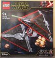 LEGO Star Wars: Sith TIE Fighter (75272)