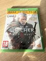 Xbox One | The Witcher 3 Wild Hunt - Game of The Year Edition | Neu/Sealed