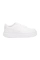 Nike NIKE Court Vision Alta Ltr Damen-Sneaker Weiß Gr. 40 Damen